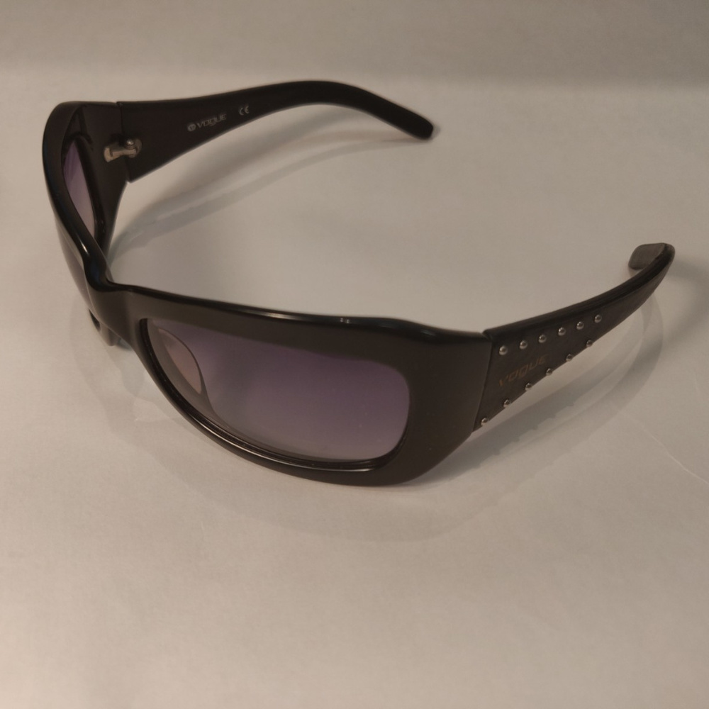 Vogue women's sunglasses - black